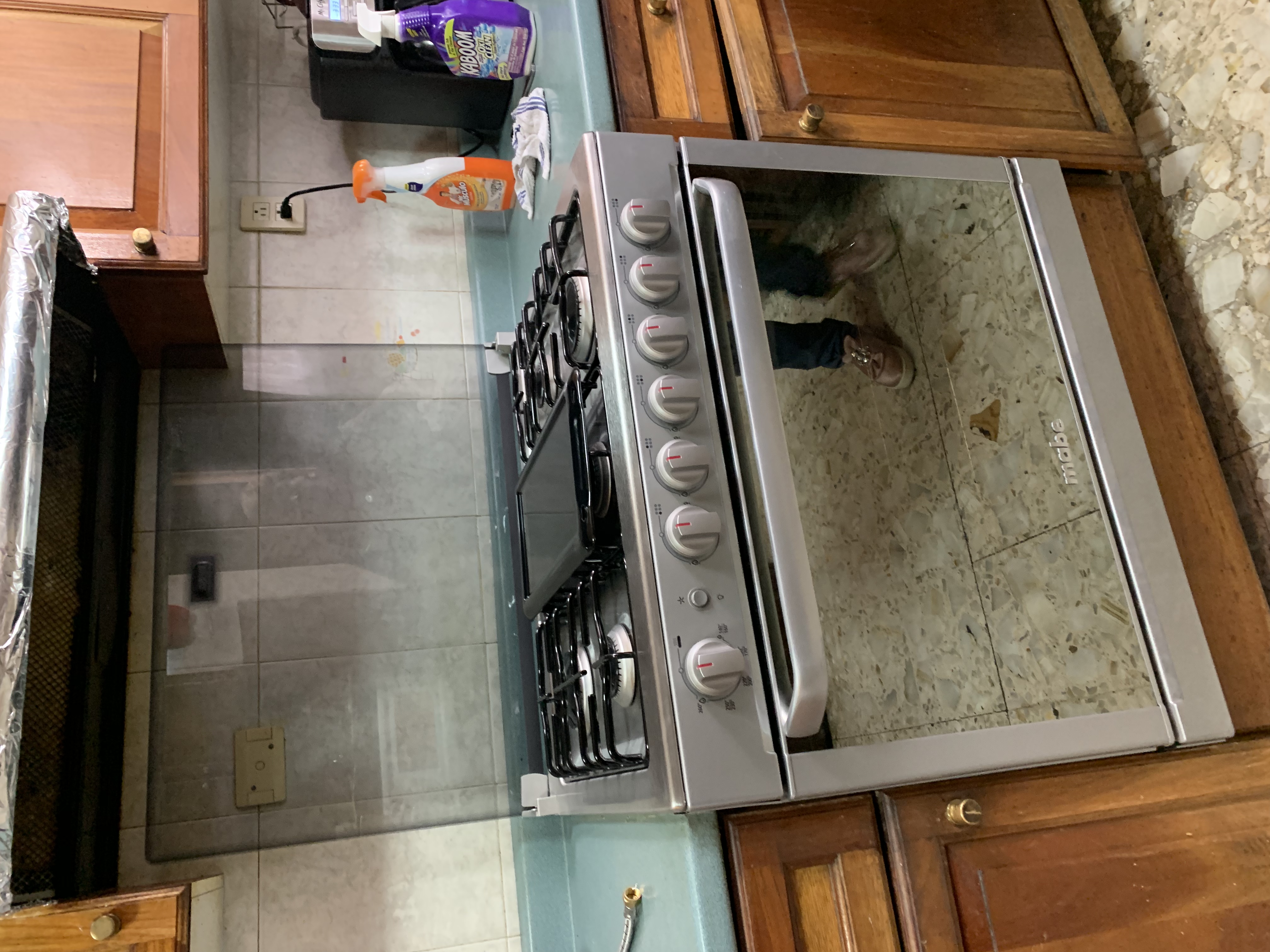 New Stove Livingthedreamwithdiana